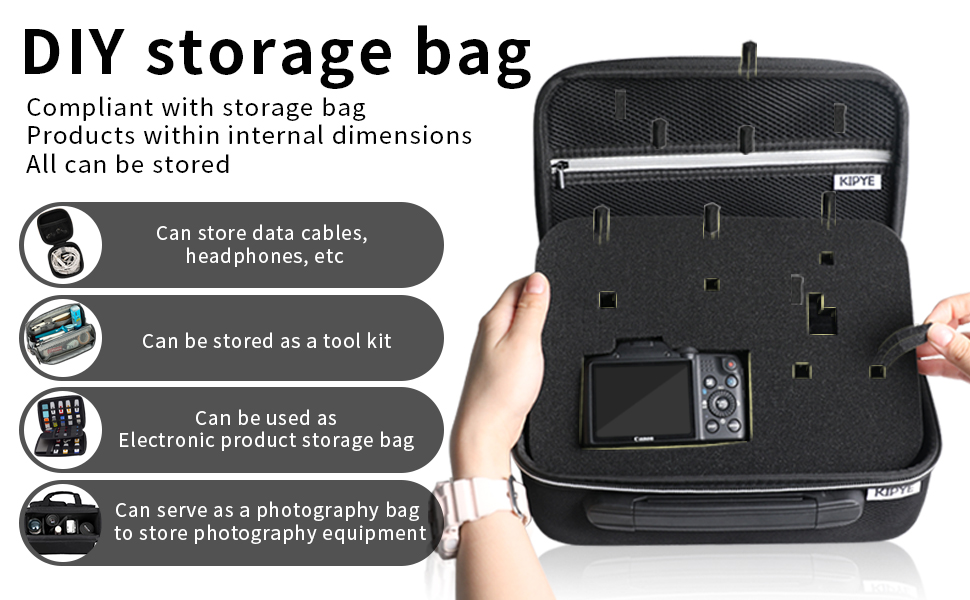 Electronic Organizer