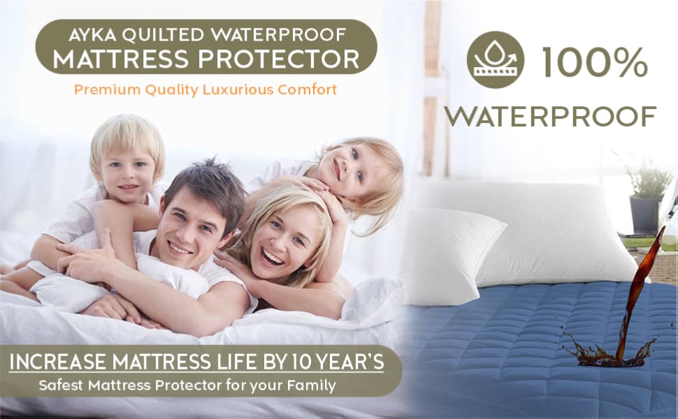mattress protector