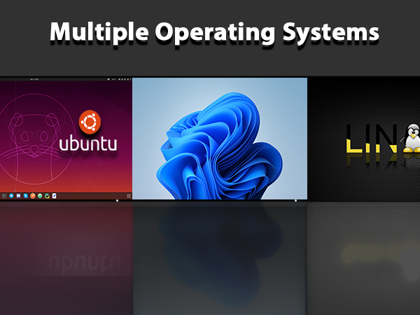 Operate system