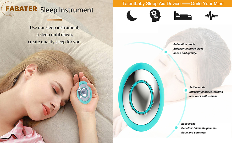 睡眠仪