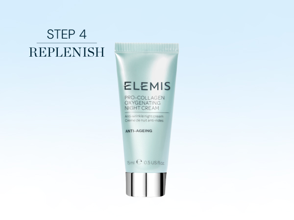 Elemis　 エレミス プロコラーゲンナイトクリーム 15mlx5 Amazon.com: ELEMIS Pro-Collagen Night Cream - Overnight Anti