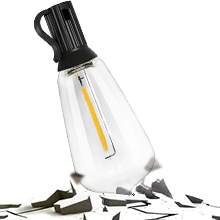 outdoor string lights with remote