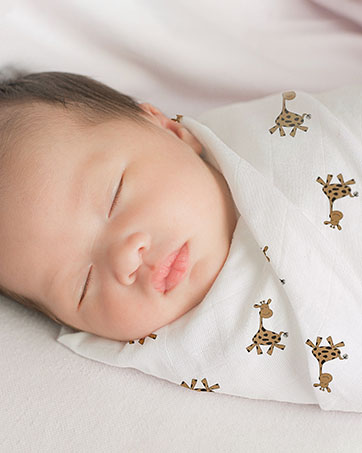 1f1cdcbd-04e1-4f44-9435-17b90c38c20b.__CR0,0,362,453_PT0_SX362_V1___ GLLQUEN BABY Muslin Squares Cloth for Baby, 6pack 70cm x 70cm Cotton Burp Cloths for Newborn, Absorbent & Breathable and Ideal to Clean, Wipe & Cover Newborns
