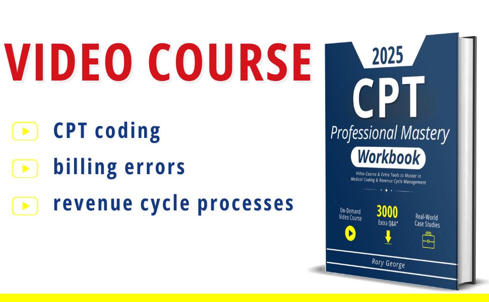 CPT Professional Mastery Workbook: Video Course & Extra Tools to Master ...