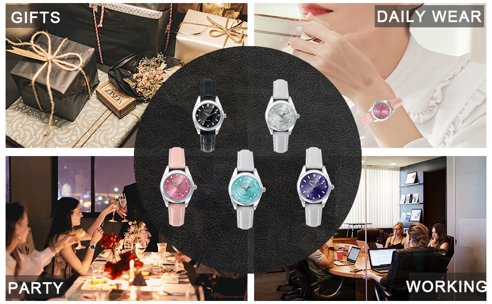 gifts party daily wear working scenario