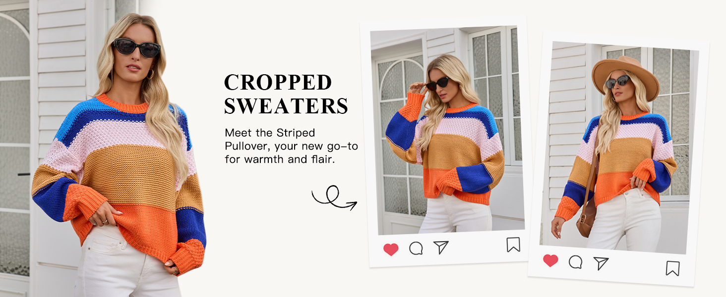 sweaters women