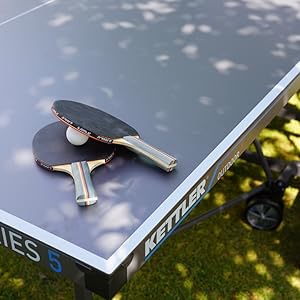 Tischtennisplatte Outdoor