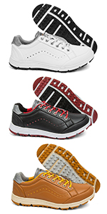 718 spikeless golf shoes
