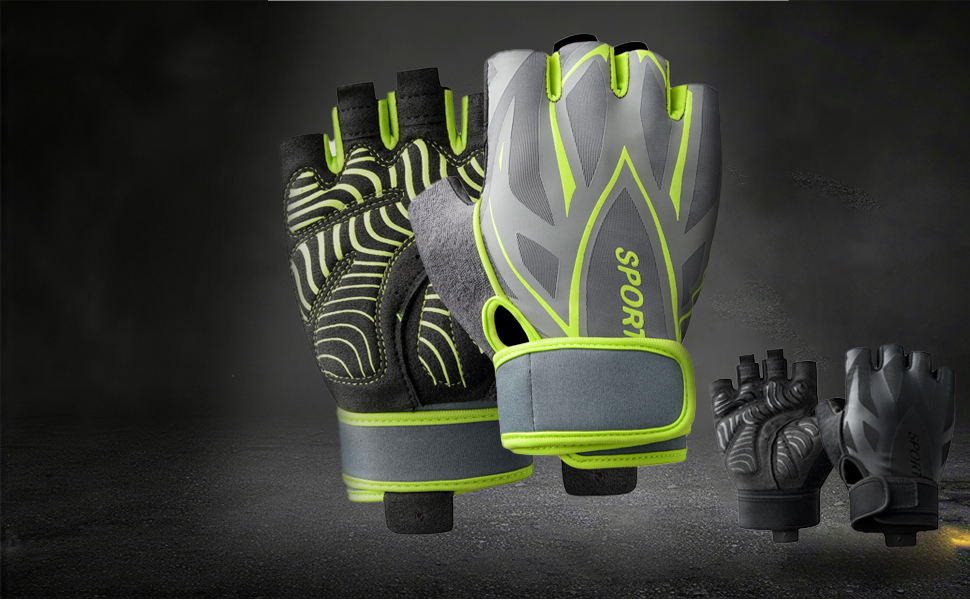 exercise gloves for men