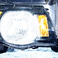 Nilight headlight for 2005 2006 2007 2008 2009 2010 2011 Toyota Tacoma