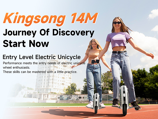 Kingsong 14M
