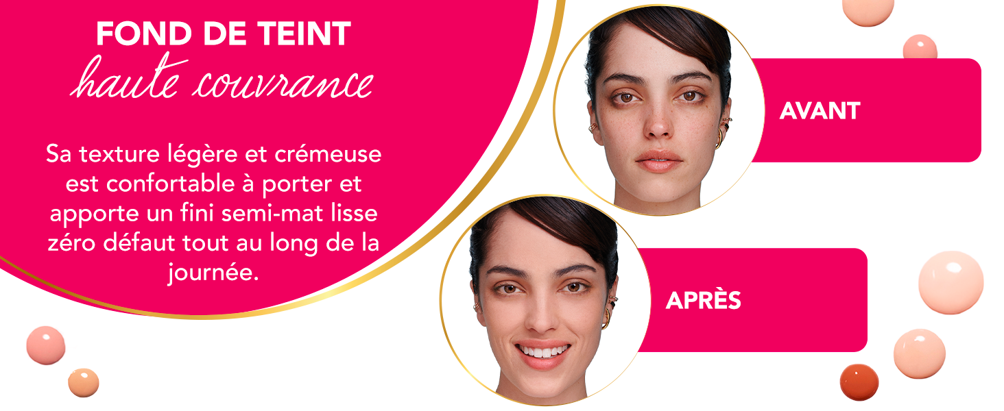 Bourjois always fabulous