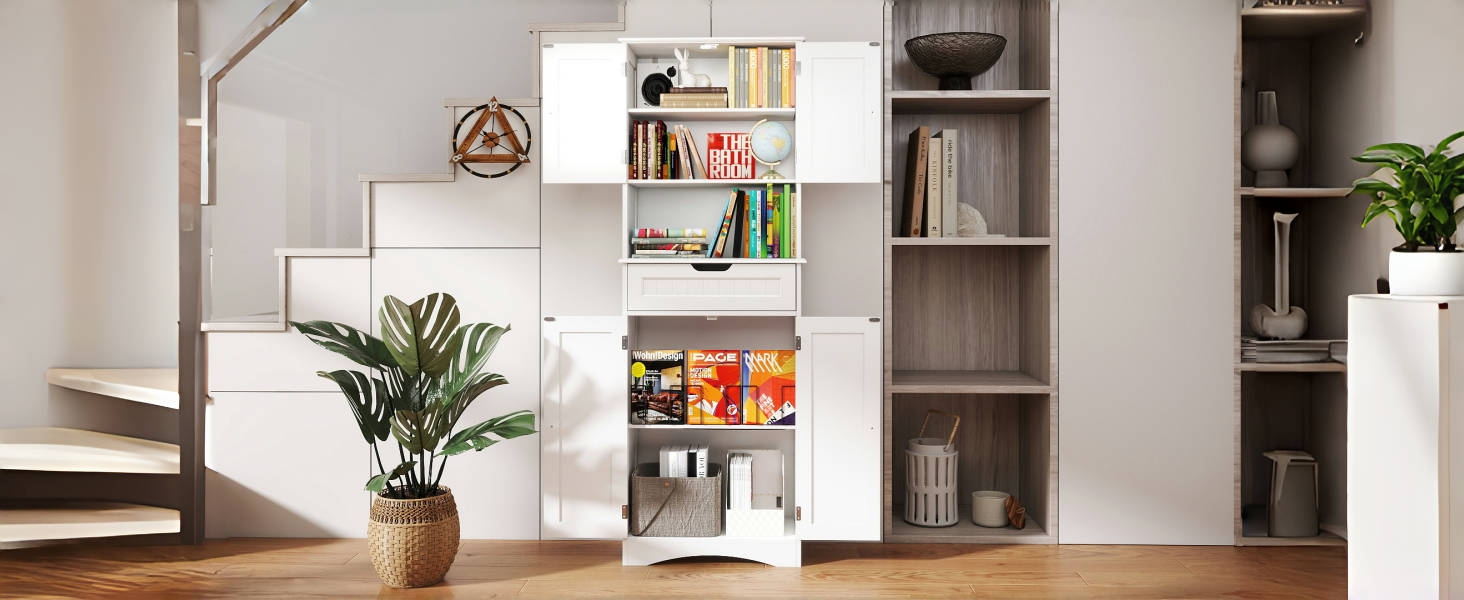 Bookcase