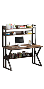 パソコンデスク