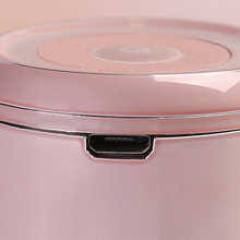 Contact Lens Cleaner Machine