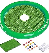 gosports splash chip pool golf chipping game