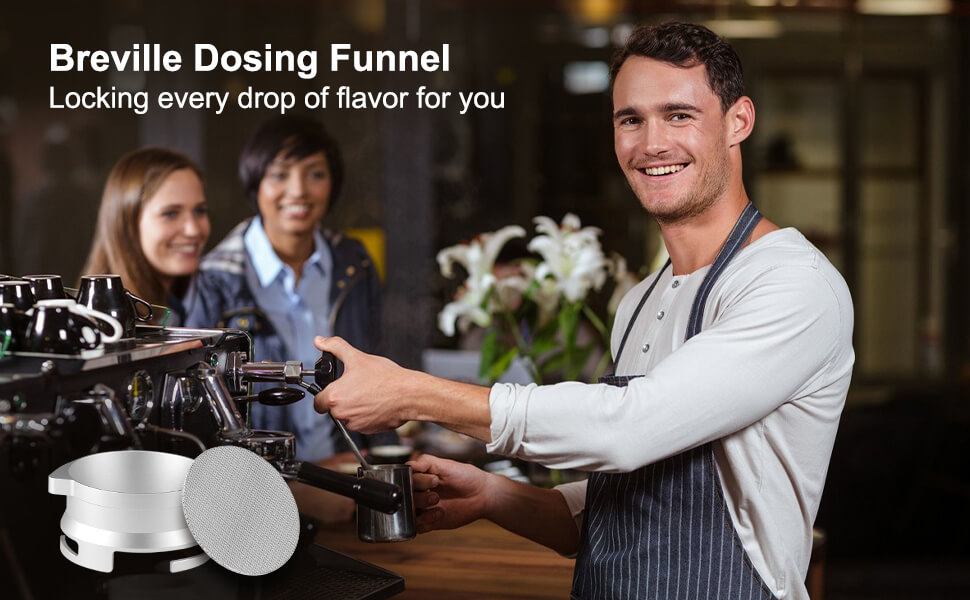 Coffee Funnel 3