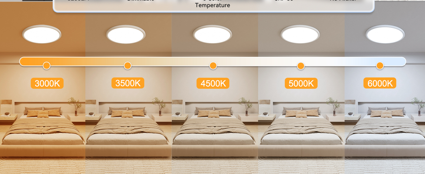 flush mount ceiling lights