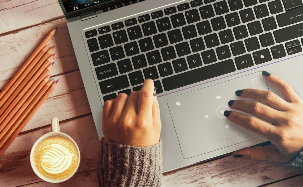 230✨Core i5/ 8世代 快適 /薄型軽量/爆速SSD✨ノートパソコン Amazon.co.jp: Acer ノートパソコン Swift Go 14 Core Ultra 5