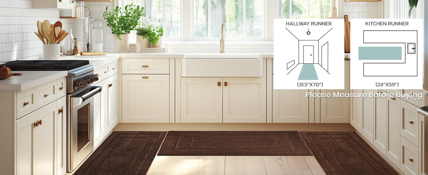 Kitchen Rug