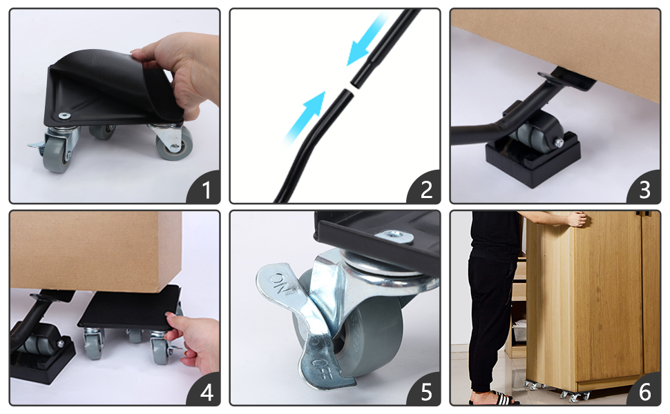 台車　キャスター