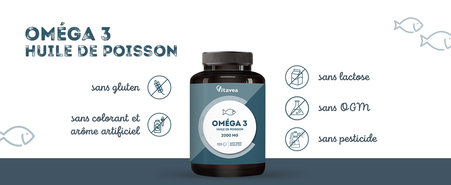 oméga 3