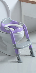 potty seat for toilet