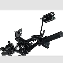 Foldable city e-bike for unisex adults, H6-S..