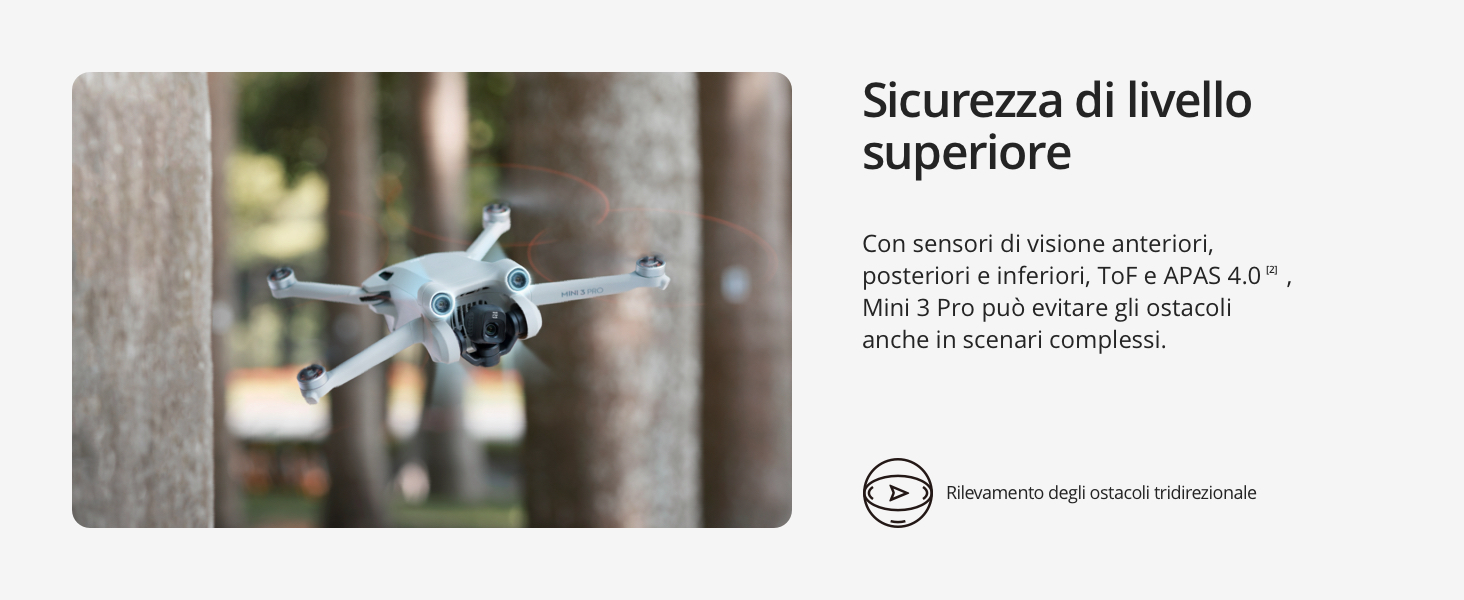 DJI Mini 3 Pro