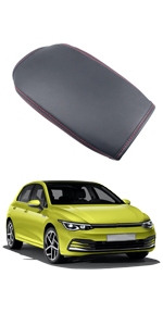 フォルクスワーゲン ゴルフ GOLF MK8 8代目 2021+ アクセサリー