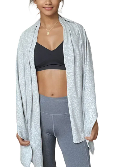 UPF 50+ Sun Protective Wrap