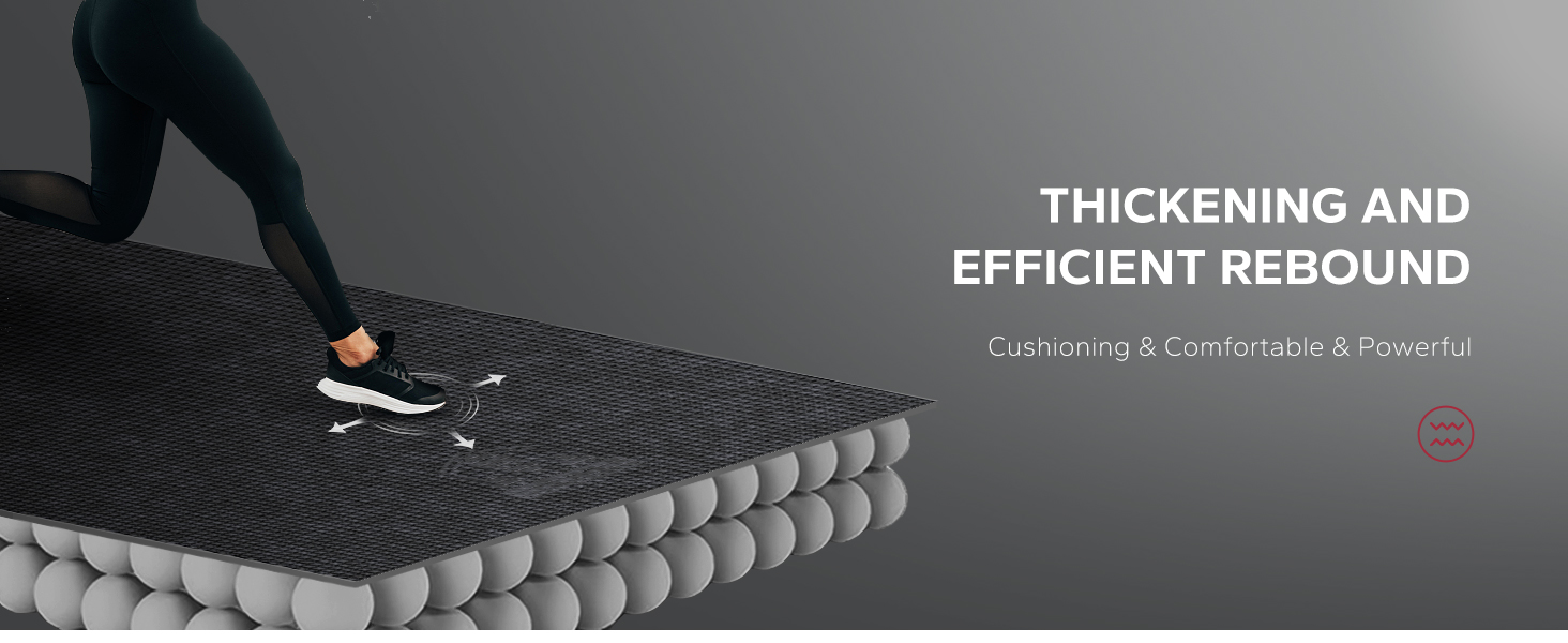 exercise mat