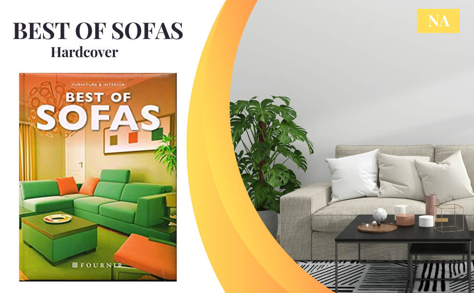 Best Of Sofas Na Amazon.in Books