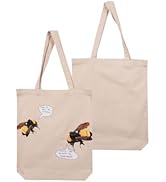 Amazon.com: Tyler, the Creator Flower Boy Bee Word Bubble Tote