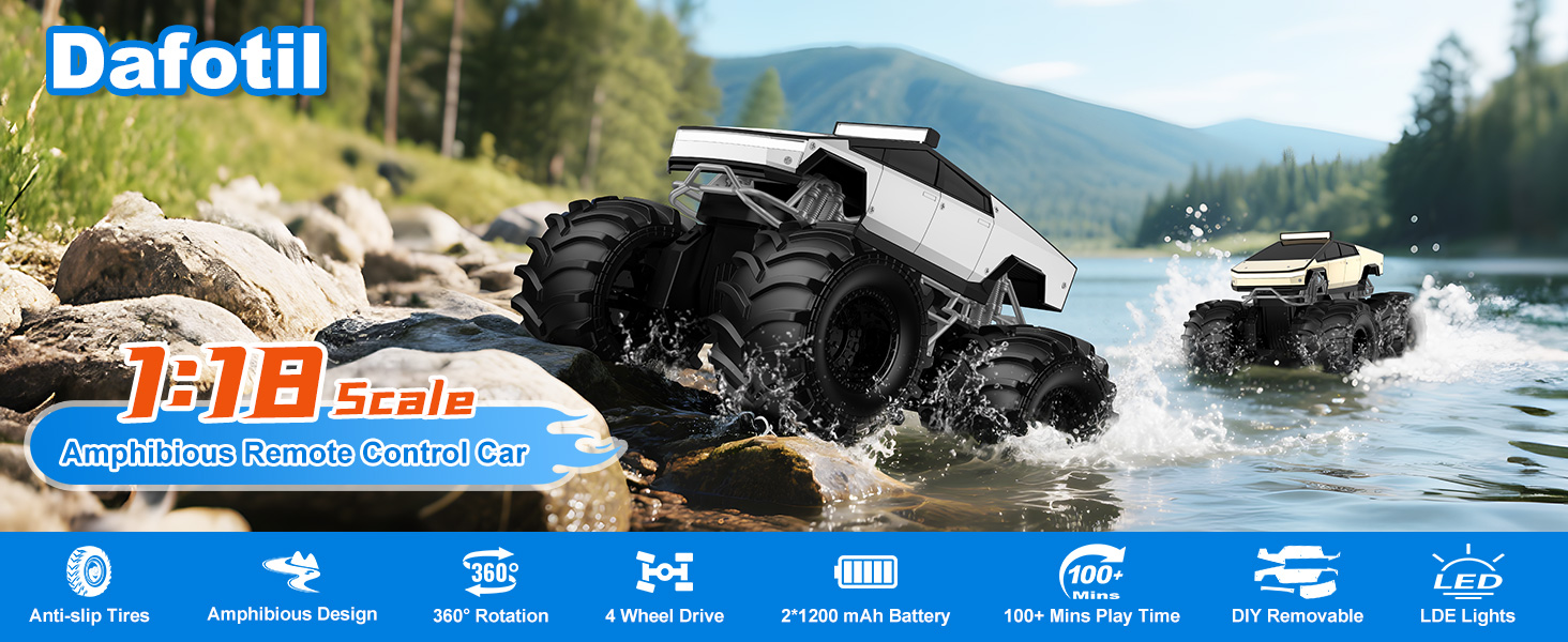 remote control car for boys