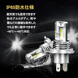 防水