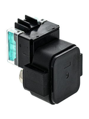 Amazon.com: NICHE Starter Solenoid Relay Switch for Kawasaki