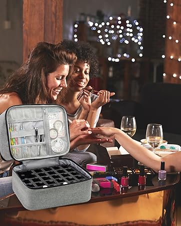 Nail Polish Organizer
