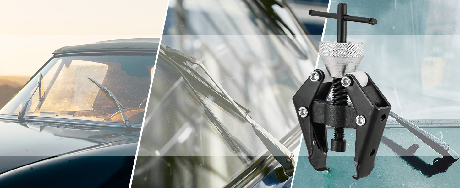 weyleity Battery Terminal Puller Wiper Arm Removal Tool