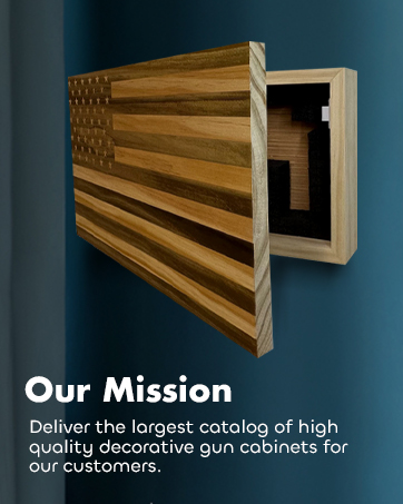 Our mission 