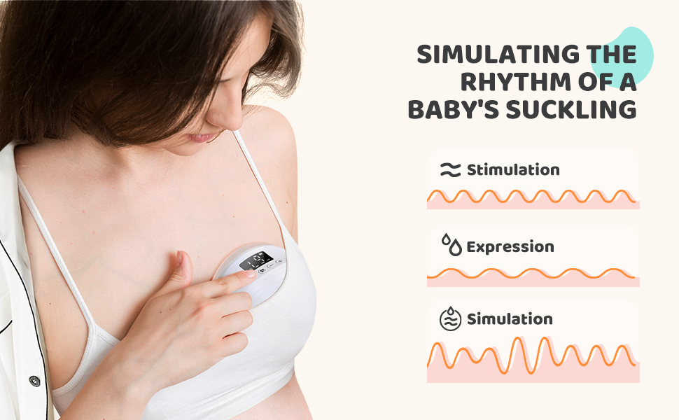 double breast milk pump