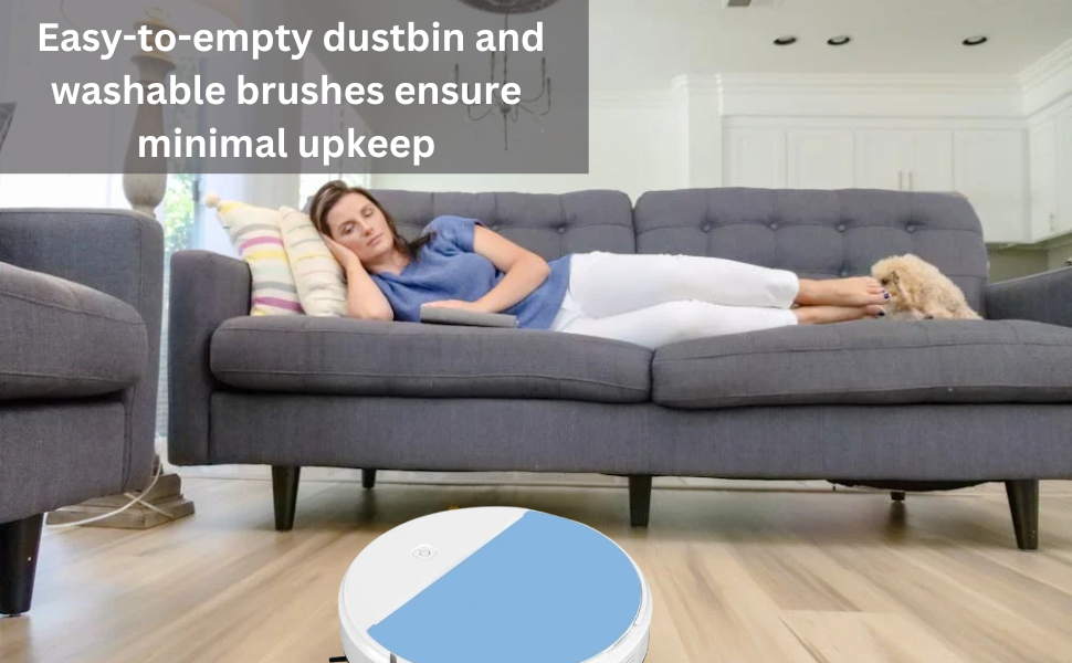 NMB61.Robot.Vacum.Cleaner_Dee