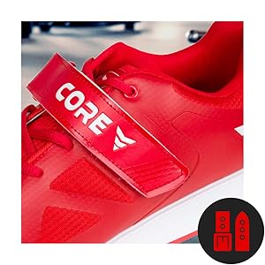 Core Weightlifting Shoes