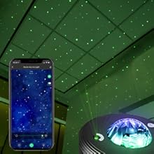 led lamp for bedroom