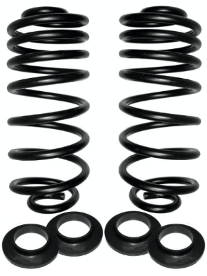 AutoShack Air Suspension Conversion Kits