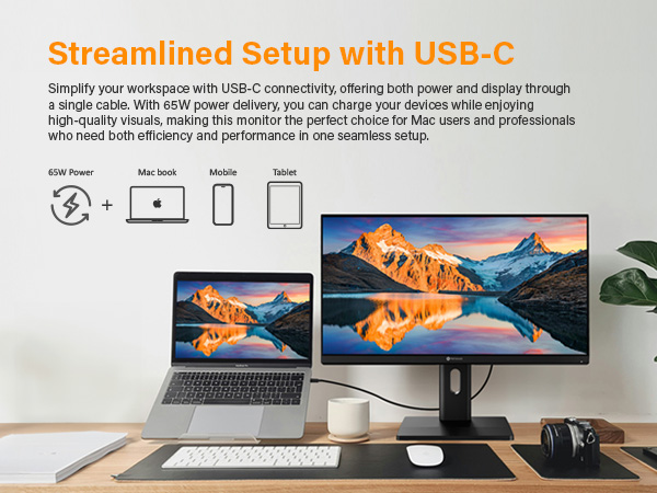 Amazon.com: AG Neovo EM2451 24 Inch 4K Monitor, 3840 x 2160