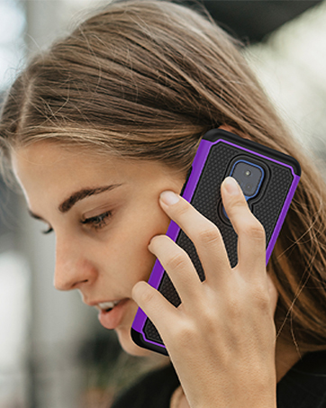 moto g play 2021 sturdy phone case