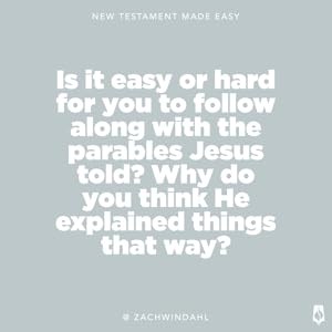 New Testment Made Easy