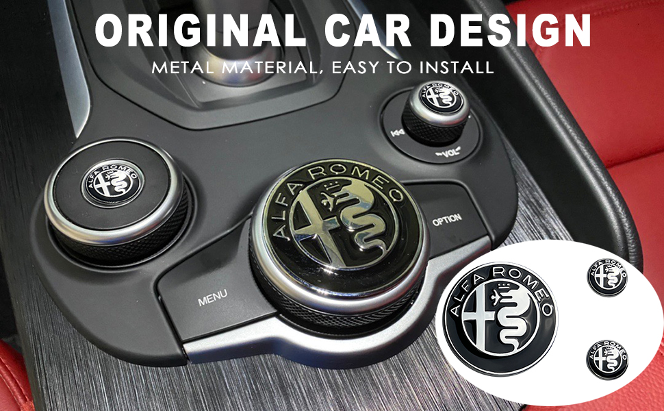 romeo様✨ 2017-2022 Alfa Romeo Giulia Left Driver Xenon Headlight NON