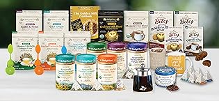 product lineup delighteas